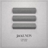 Purchase Jacklndn - Cheers / To You (CDS)