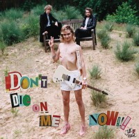 Purchase Jett Rebel - Don't Die On Me Now