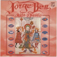 Purchase Jorge Ben - Solta O Pavão (Vinyl)