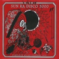 Purchase Sun Ra - Disco 3000 (Vinyl) CD1