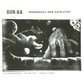 Buy Sun Ra - Monorails And Satellites (Vinyl) Mp3 Download