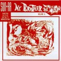 Buy Sun Ra - My Brother The Wind Vol. 1 (Vinyl) Mp3 Download