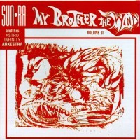 Purchase Sun Ra - My Brother The Wind Vol. 1 (Vinyl)