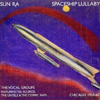 Purchase Sun Ra - Spaceship Lullaby