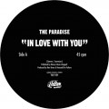 Buy The Paradise - I'm In Love With You (CDS) Mp3 Download