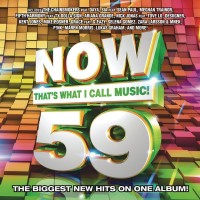 Purchase VA - Now That's What I Call Music Vol. 59 Us