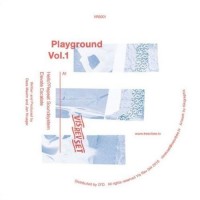 Purchase VA - Playground Vol.1 (EP)