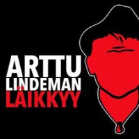 Purchase Arttu Lindeman - Läikkyy (CDS)