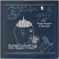 Purchase Brainville - Live In The UK