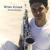 Purchase Brian Krinek - Smooth Summer