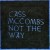 Buy Cass McCombs - Not The Way (EP) Mp3 Download