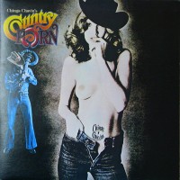 Purchase Chinga Chavin - Country Porn (Vinyl)