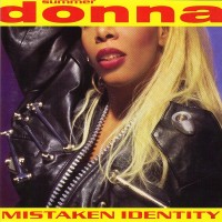 Purchase Donna Summer - Mistaken Identity