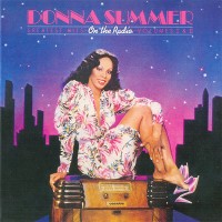 Purchase Donna Summer - On The Radio: Greatest Hits Volumes I & II (Reissued 2012)