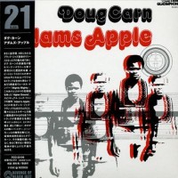 Purchase Doug Carn - Adam's Apple (Reissued 2005)
