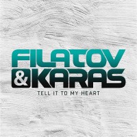 Purchase Filatov & Karas - Tell It To My Heart (CDS)