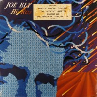 Purchase Joe Ely - Hi-Res (Vinyl)