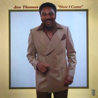 Purchase Joe Thomas - Here I Come (Vinyl)