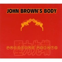 Purchase John Brown's Body - Pressure Points