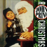 Purchase John Prine - A John Prine Christmas