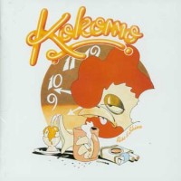Purchase Kokomo - Rise And Shine (Vinyl)