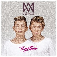 Purchase Marcus & Martinus - Light It Up (Feat. Samantha J.) (CDS)