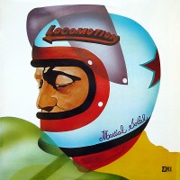 Purchase Martial Solal - Locomotion (Vinyl)