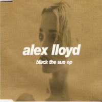 Purchase Alex Lloyd - Black The Sun (EP)