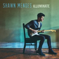 Purchase Shawn Mendes - Mercy (CDS)