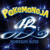 Purchase Portion Boys - Pokemoneja (CDS)