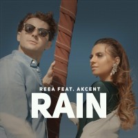 Purchase Reea - Rain (Feat. Akcent) (CDS)