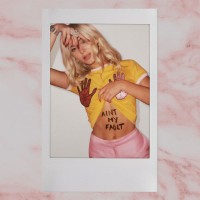Purchase Zara Larsson - Ain't My Fault (CDS)