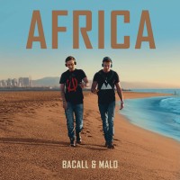 Purchase BACALL - Africa (Feat. Malo & Prince Osito) (CDS)