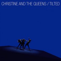 Purchase Christine & The Queens - Tilted (CDS)