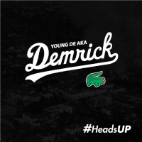 Purchase Demrick - #Headsup