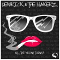 Buy Demrick - All The Wrong Things (Produciton By The Makerz) Mp3 Download