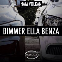 Purchase Ham Volkan - Bimmer Ella Benza (CDS)