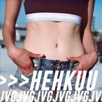 Purchase JVG - Hehkuu (CDS)