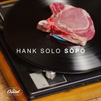 Purchase Hank Solo - Söpö (CDS)