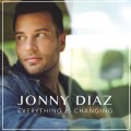 Buy Jonny Diaz - Everthing Is Changing (EP) Mp3 Download