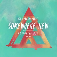 Purchase Klingande - Somewhere New (Feat. M-22) (CDS)