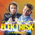 Buy Marcus & Martinus - Elektrisk (Feat. Katastrofe) (CDS) Mp3 Download