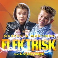 Purchase Marcus & Martinus - Elektrisk (Feat. Katastrofe) (CDS)