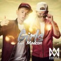 Buy Marcus & Martinus - Girls (Feat. Madcon) (CDS) Mp3 Download