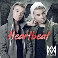 Purchase Marcus & Martinus - Heartbeat (CDS)