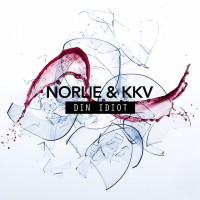 Purchase Norlie & KKV - Din Idiot (CDS)