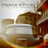 Purchase Prince Royce - La Carretera (CDS)
