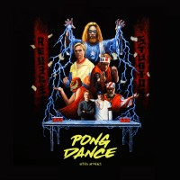 Purchase Vigiland - Pong Dance (CDS)