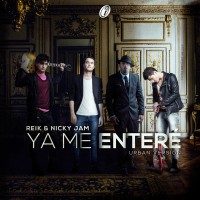 Purchase Reik - Ya Me Entere (Feat. Nicky Jam) (CDS)