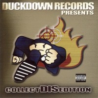 Purchase VA - Duck Down Records Presents: Collect Dis Edition